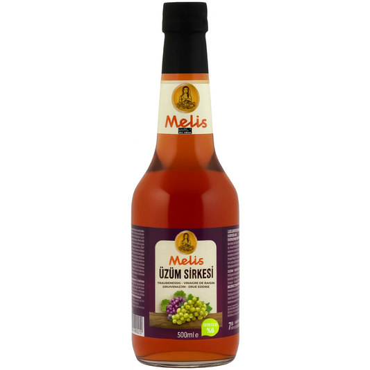 Melis Weintrauben Essig 500g