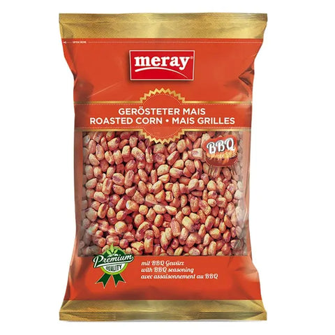 Meray Gerosteter mais BBQ 150g