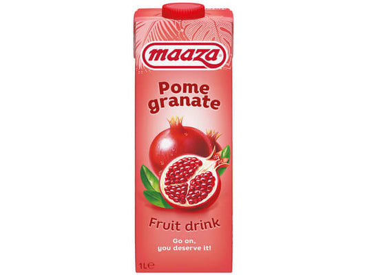 Mazza Pome Granate 1L