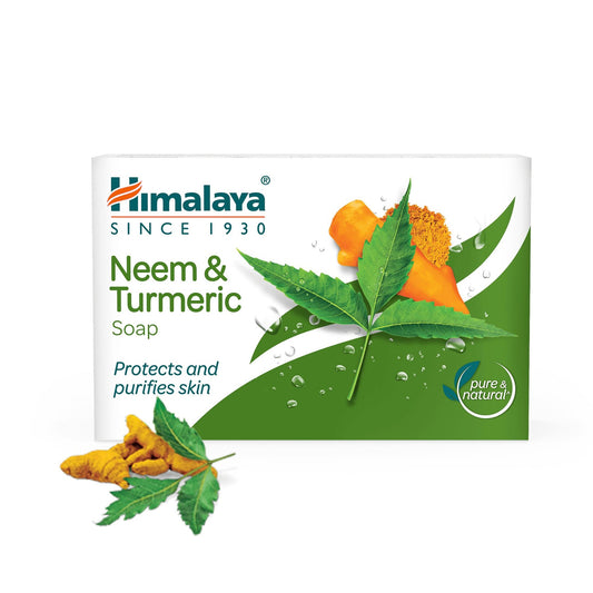 Himalaya Neem Soap 75g