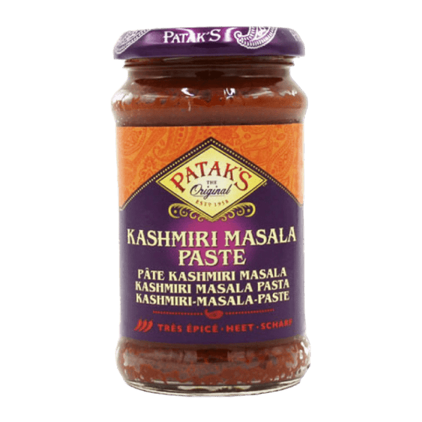 Patak kashmiri Masala paste 295g