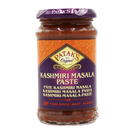 Patak kashmiri Masala paste 295g