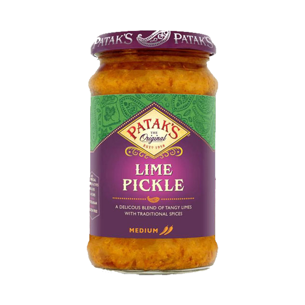 Patak mix Pickle 283g