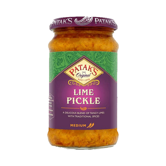 Patak mix Pickle 283g