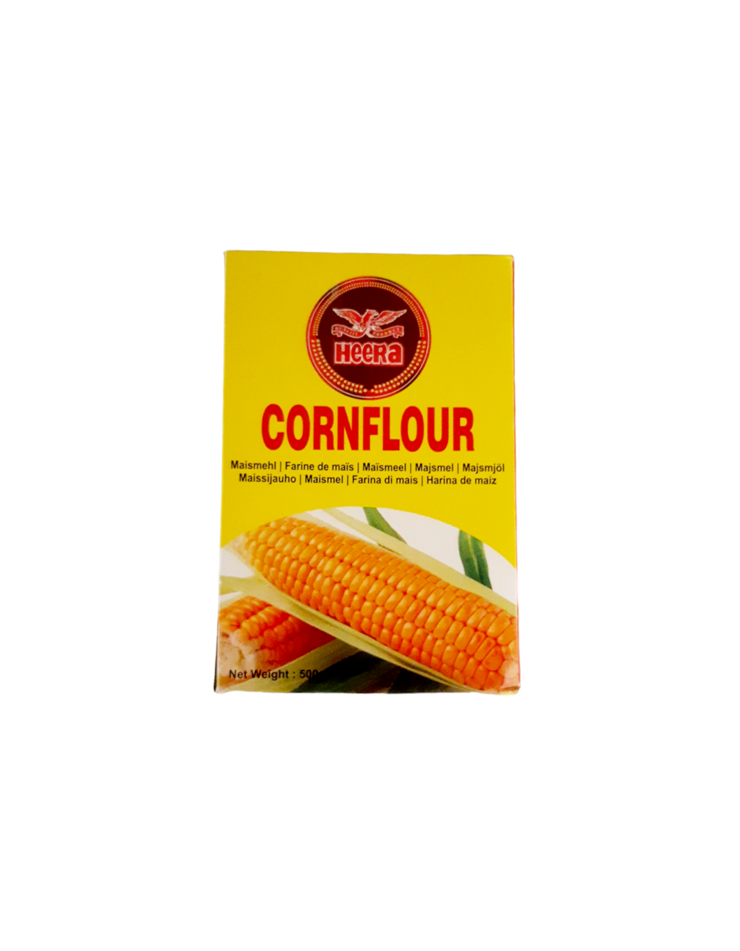 Heera Corn  flour 500g