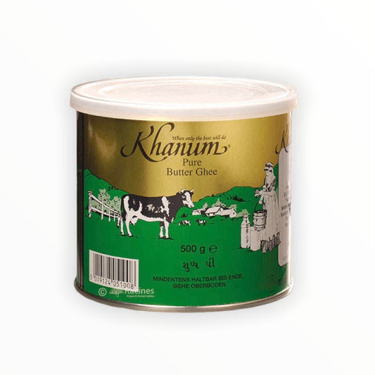 Khanum ghee 500 g