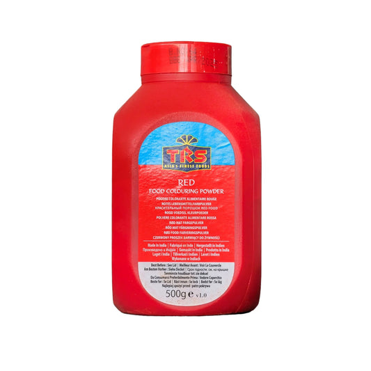 Food Colour Red 500g