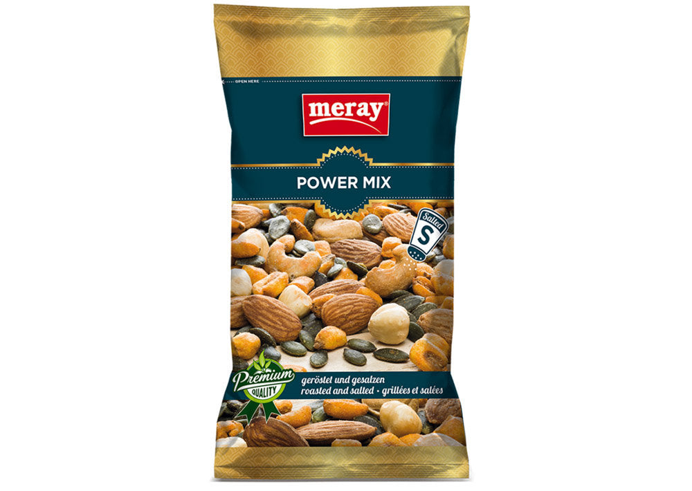 Meray Power mix 85g