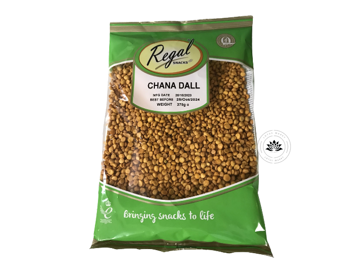 Regal Chana daal 375g