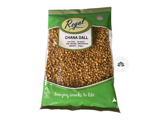Regal Chana daal 375g