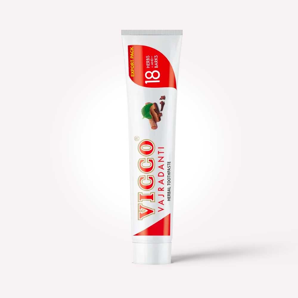 Vicco Herbal Paste 200g