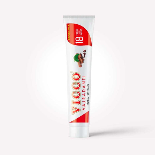 Vicco Herbal Paste 200g