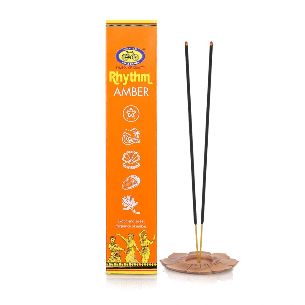 Incense Sticks Rhythm 20stk