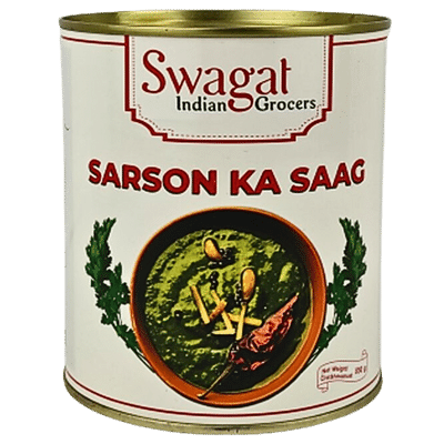 Sawagat Sarson ka saag 450g