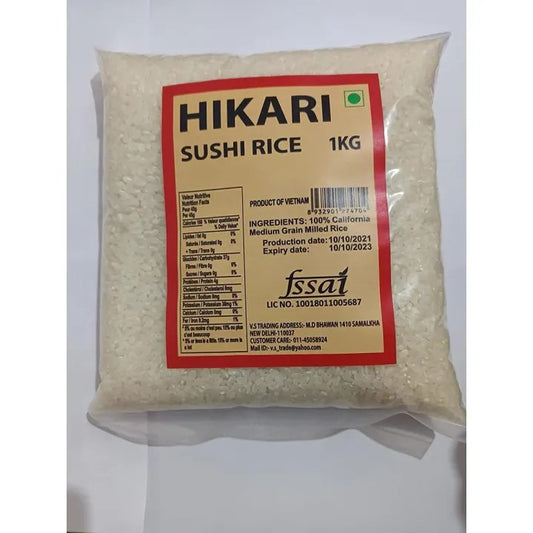 SUSHI rice 1kg