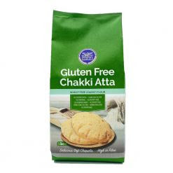 Heera Gluten free chakki atta 1.5kg