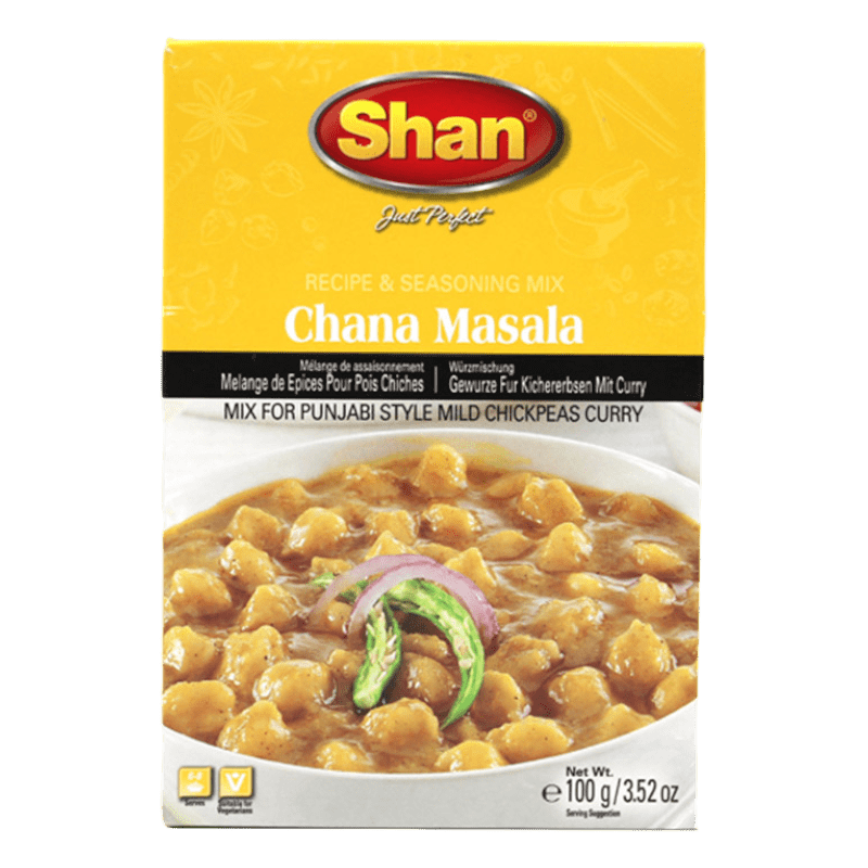 Shan Chana Masala 100 g