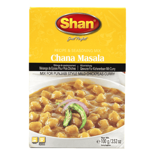 Shan Chana Masala 100 g