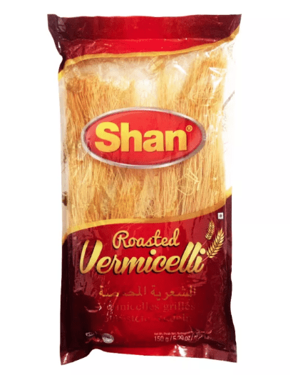 Shan vermecilli 150gram swaiyan