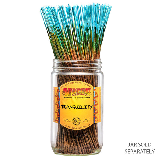 Incense Sticks Tranquility 12stk