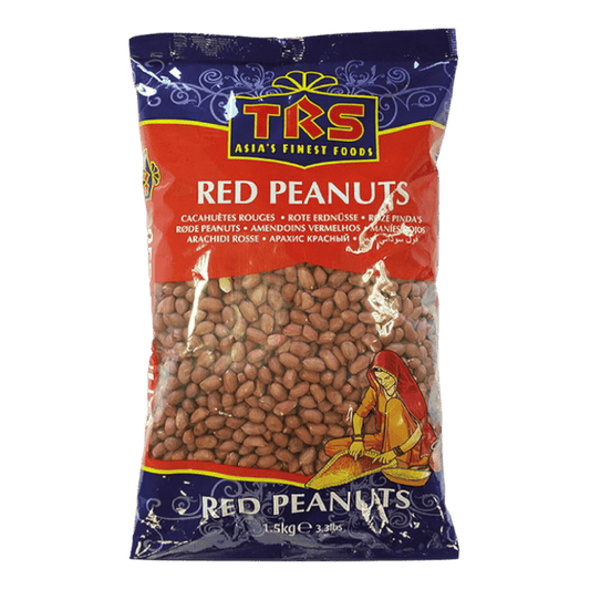 TRS Red Peanuts 1,5kg