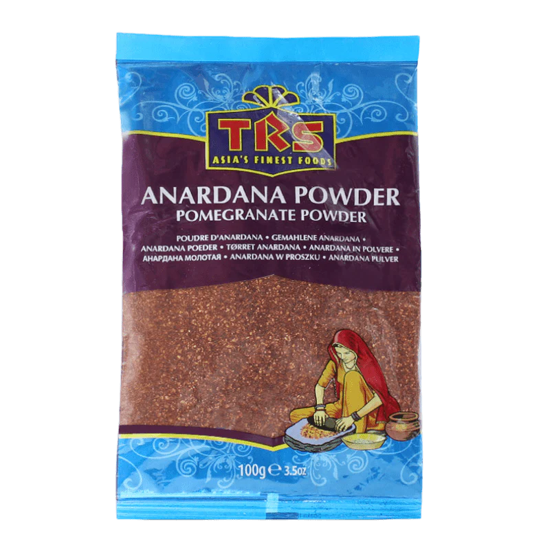 TRS anardana powder 100g