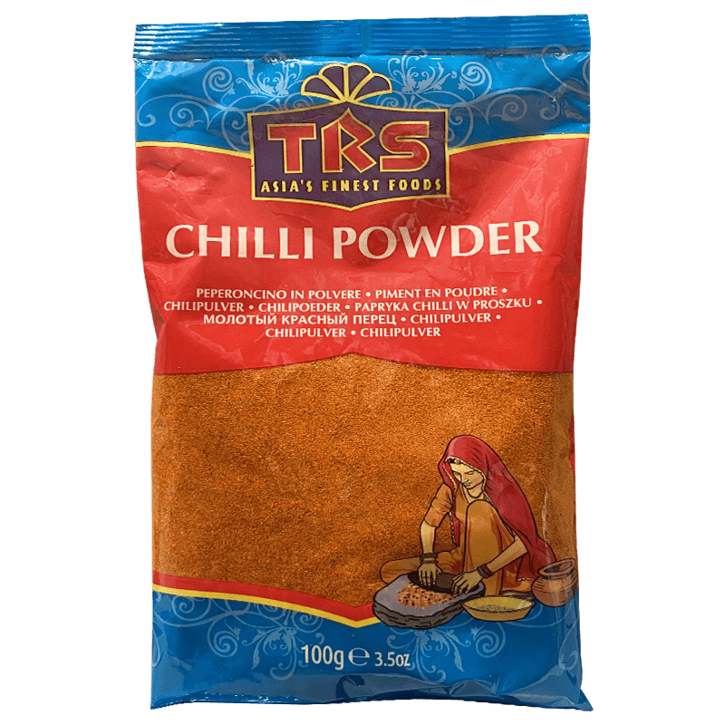 TRS chilli powder 100g