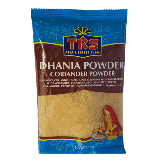 TRS Dhanian powder 100g