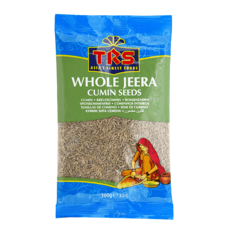 Trs whole jeera 100g