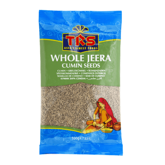Trs whole jeera 100g