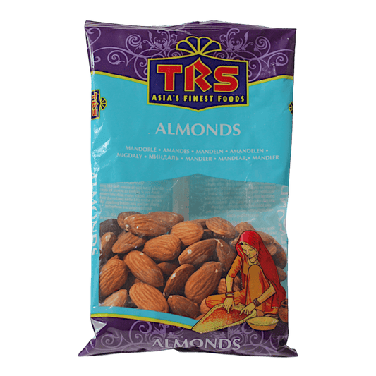 TRS Almonds 100g