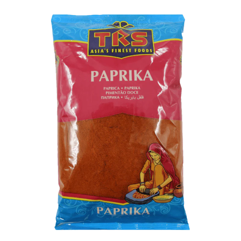TRS paprika 100g