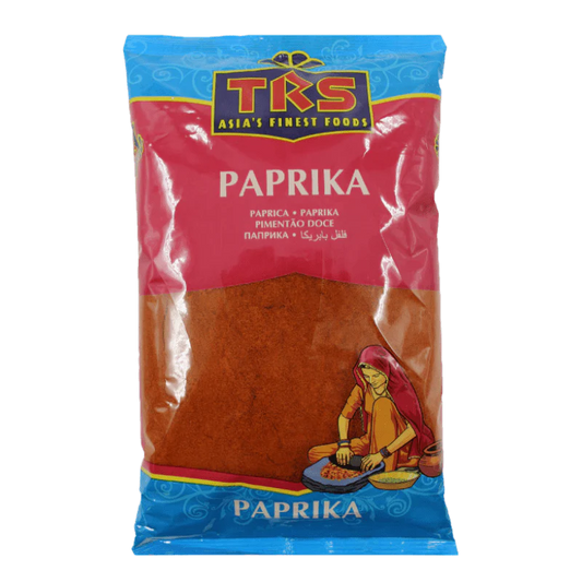 TRS paprika 100g