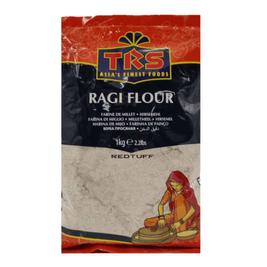 TRS Ragi Flour 1KG