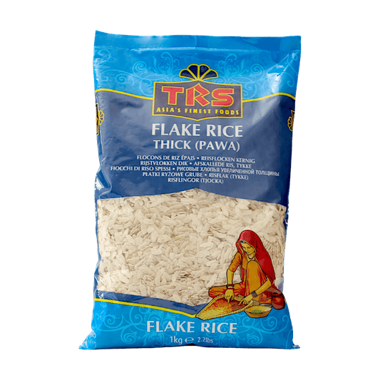 TRS Flake Rice Thick Pawa 1Kg