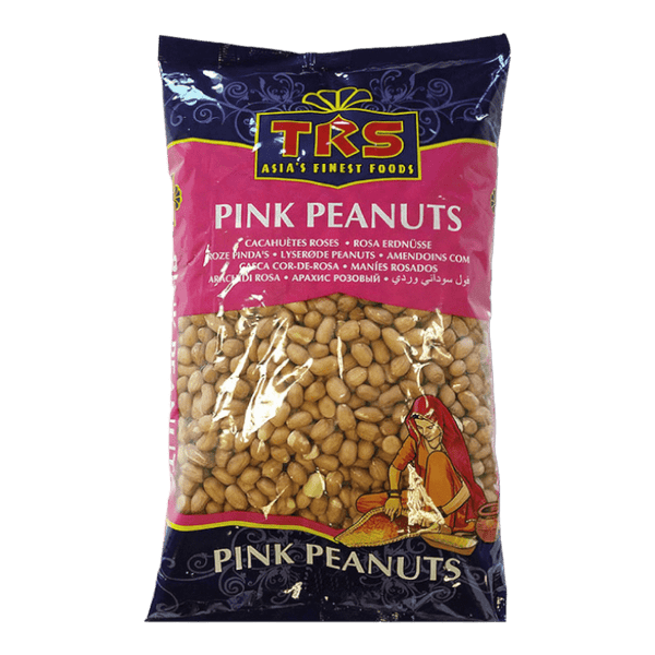 TRS Peanuts 375g