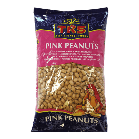 TRS Pink Peanuts 375g