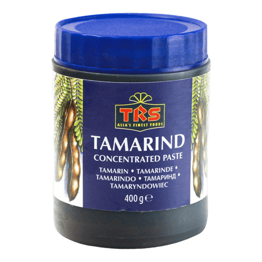 TRS Tamarind paste 400g