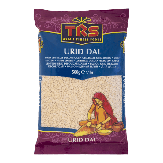 Trs Urid dal 500g