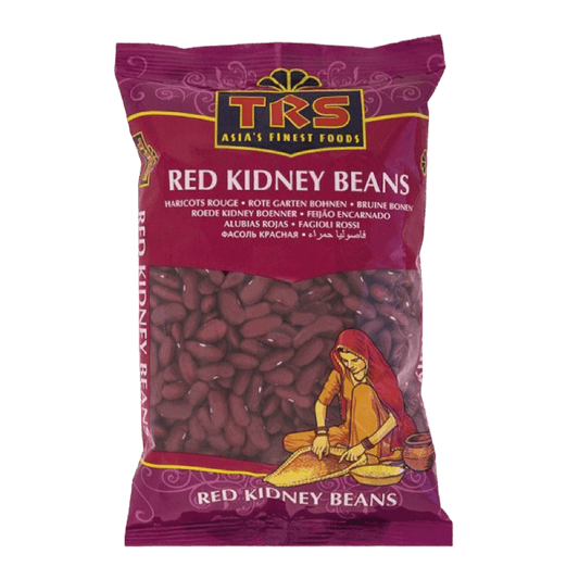Trs red kidney beans 500g