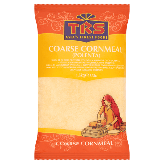 TRS Coarse Semolina 1.58.KG