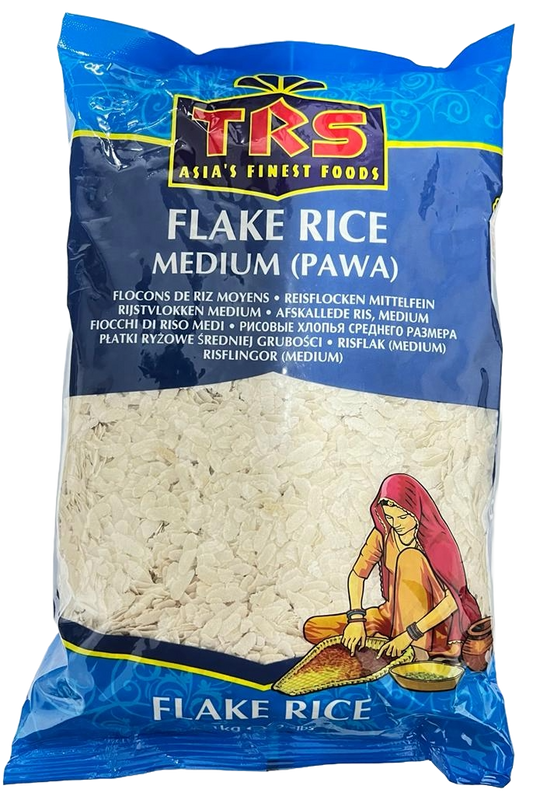 TRS Flake Rice Medium Pawa 1kg
