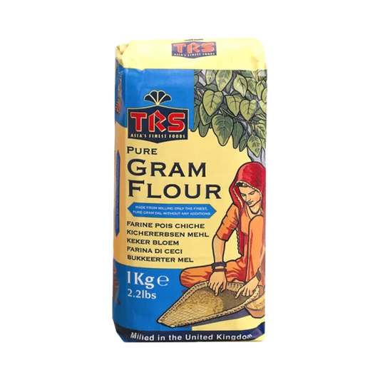 TRS Gram Flour 1kg