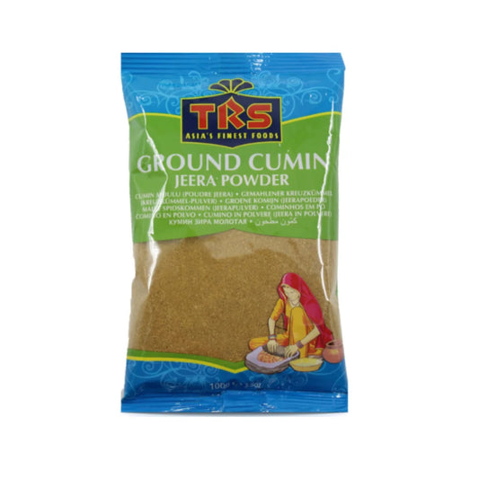 TRS Ground cumin jeera powder 100g