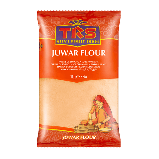 TRS Jawar flour 1kg