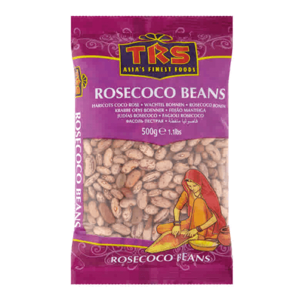 Trs rosecoco beans 500g