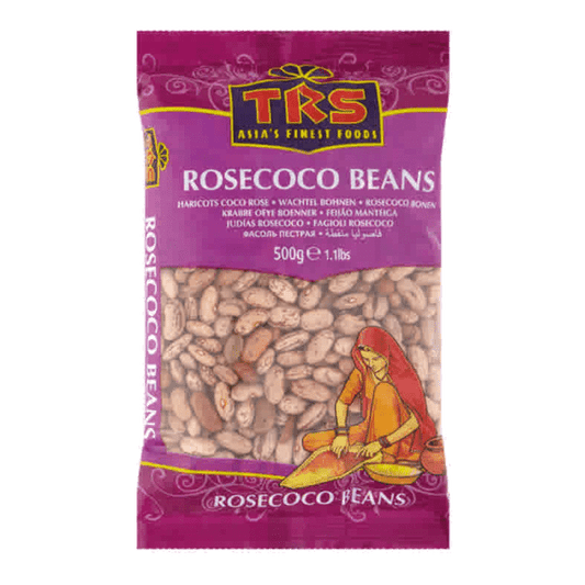 Trs rosecoco beans 500g