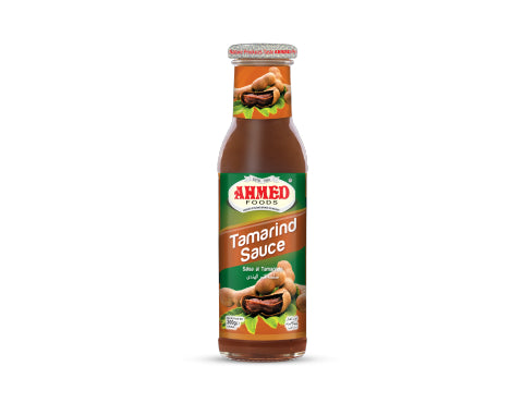 Ahmad sauce tamarind 300g