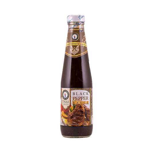 Thai Black Peppeer sauce 300ml