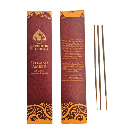 Incense Sticks Buddha 20stk